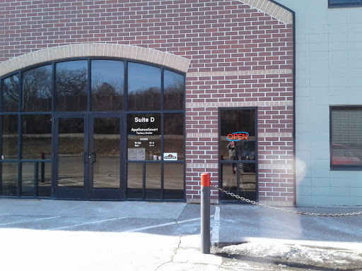 Appliance Store «ApplianceSmart», reviews and photos, 2475 Doswell Ave, St Paul, MN 55108, USA