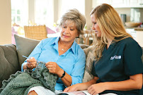 Amada Senior Care - Photo 3 - Car repair in Kirkwood, MO, St. Louis