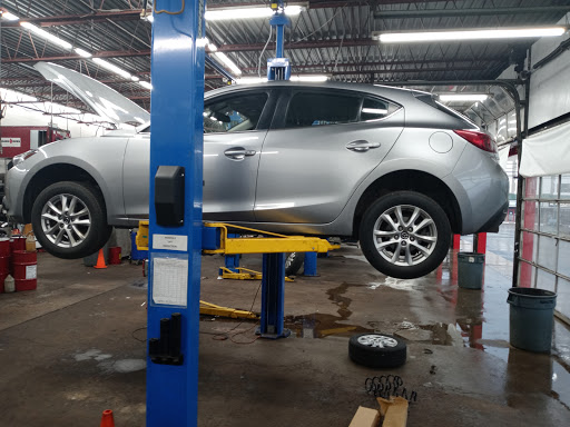 Car Repair and Maintenance «Midas», reviews and photos, 11350 Perry Hwy, Wexford, PA 15090, USA
