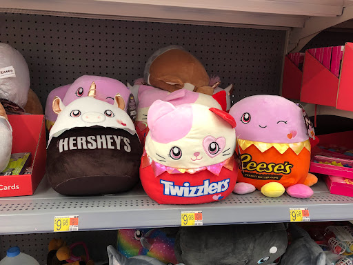 Department Store «Walmart Supercenter», reviews and photos, 100 N Londonderry Square, Palmyra, PA 17078, USA