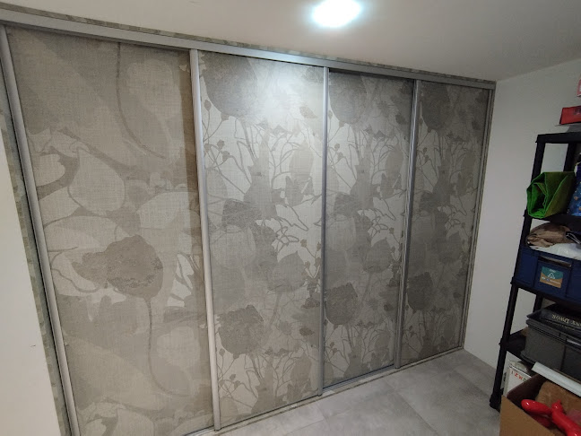 TOMEK Meble na wymiar Gryfice Meble na zamówienie kuchnie, szafy - Stolarz