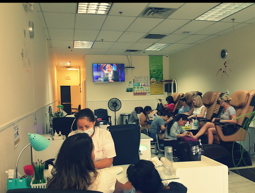 Nail Salon «Beauty Nails Spa», reviews and photos, 88 NY-17M, Harriman, NY 10926, USA