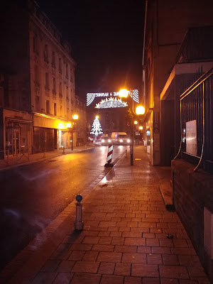 Le Central à Hayange