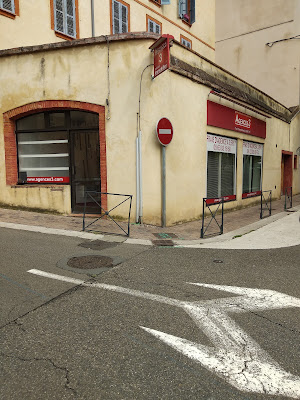 Agences 3 à Montauban