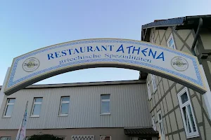 Restaurant Athena image