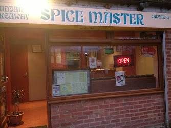 Spice Master