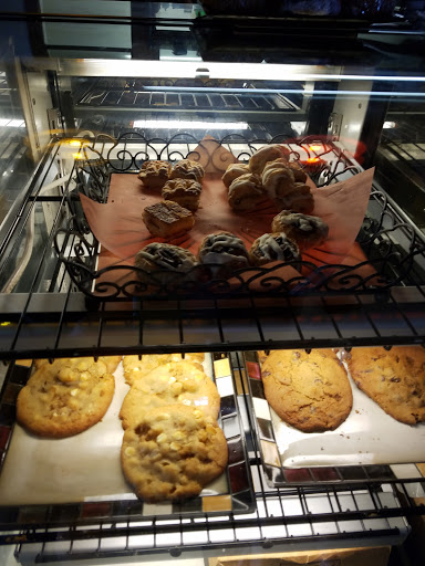 Cafe «Andina Cafe & Coffee Roastery», reviews and photos, 433 E 3rd St, Little Rock, AR 72201, USA