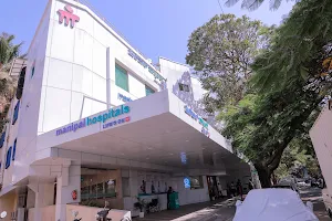 Manipal Hospital Malleshwaram image