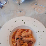 Photo n°3 de l'avis de Marcello.e fait le 02/06/2021 à 17:13 sur le  Le Due Ancore à Foce Varano