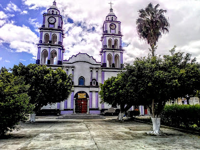 San Jorge Nuchita - 69280 Oaxaca, Mexico