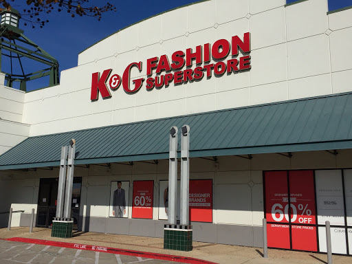 Stores to buy men's jeans San Antonio