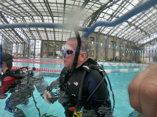 Dive Shop «Orbit Marine Sports Center Inc», reviews and photos, 3273 Fairfield Ave, Bridgeport, CT 06605, USA