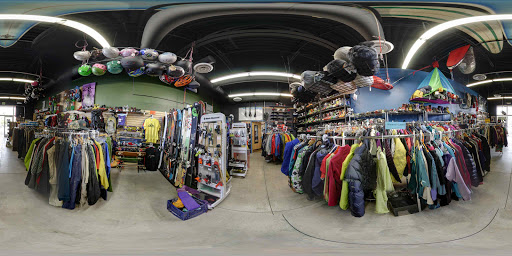 Outdoor Sports Store «The Gear Room», reviews and photos, 2258 Fort Union Blvd, Cottonwood Heights, UT 84121, USA