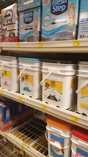 Pet Supply Store «PetSmart», reviews and photos, 1521 Golden Gate Plaza, Mayfield Heights, OH 44124, USA
