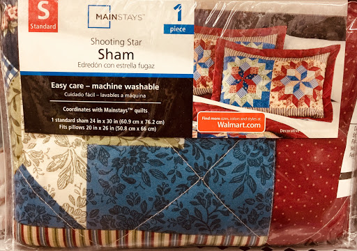 Department Store «Walmart Supercenter», reviews and photos, 45555 Michigan Ave, Canton, MI 48188, USA