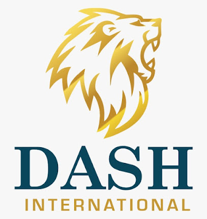 (Dash International (Cardboard trade