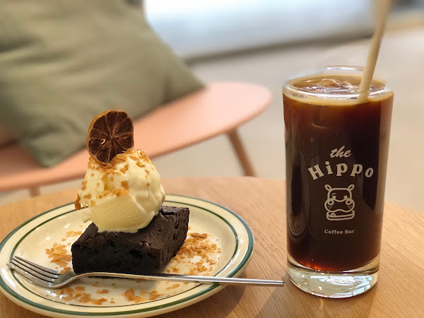 The Hippo Coffee Bar