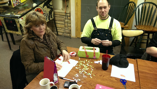 Bowling Alley «Suburban Bowling Lanes», reviews and photos, 3801 Ann Arbor Rd, Jackson, MI 49202, USA