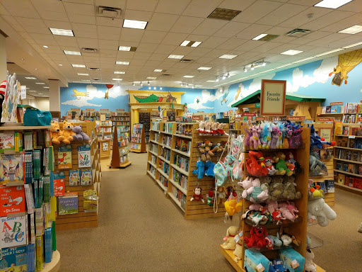 Book Store «Barnes & Noble Booksellers Ingram Festival», reviews and photos, 6065 NW Loop 410 #185, San Antonio, TX 78238, USA