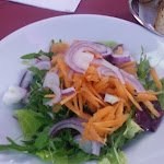 Photo n°2 de l'avis de vito.o fait le 03/05/2019 à 17:59 sur le  Hotel Anagni Le Rose à Anagni