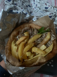 Photo n°10 de Athena à Nice ()