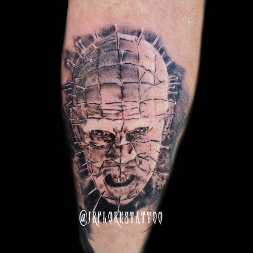 Explore tattoo ideas heart, creative tattoo ideas in Caldwell, available at Blue Ring Studio Tattoo & Piercing