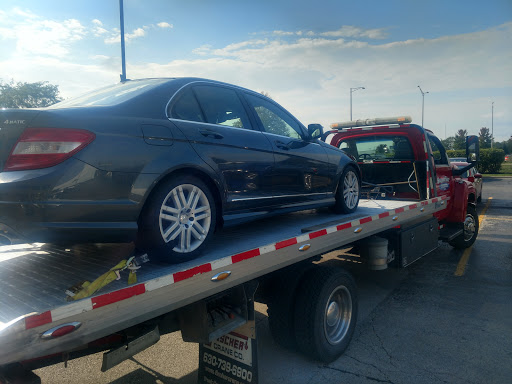 Mercedes Benz Dealer «Mercedes-Benz of Naperville», reviews and photos, 1569 Ogden Ave, Naperville, IL 60540, USA