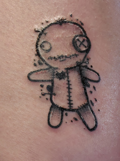 Tattoo Shop «Magick Dragon Tattoo», reviews and photos, 237 John W Morrow Jr Pkwy, Gainesville, GA 30501, USA