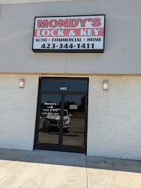 Mondy's Lock & Key - Photo 1 - Car repair in Ooltewah, TN, Chattanooga