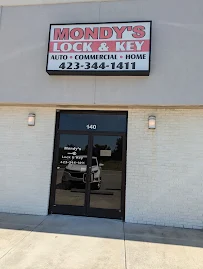 Mondy's Lock & Key - Car repair in Ooltewah, TN, Chattanooga - Rated 4.7/5