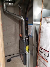 Fresh Air Heating & Cooling - Photo 6 - Car repair in Chesterfield, MO, St Louis