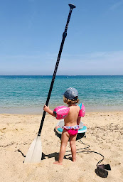 Photo n°11 de Windsurf Kayak Paddle - Algajola Sport Nature à Algajola ()