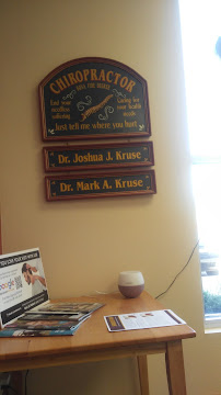 Kruse Chiropractic, PC - Photo 8 - Car repair in Dakota Dunes, SD, Sioux City