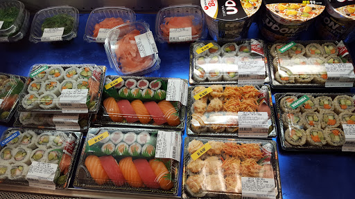 Grocery Store «ACME Markets», reviews and photos, 23 Quaker Ridge Rd, New Rochelle, NY 10804, USA