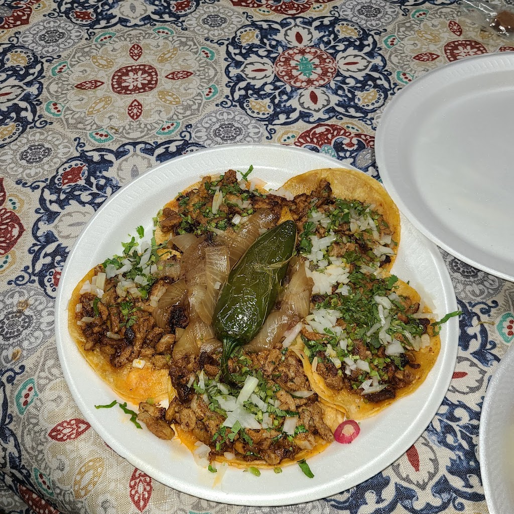 Tacos Jesus Maria 78252