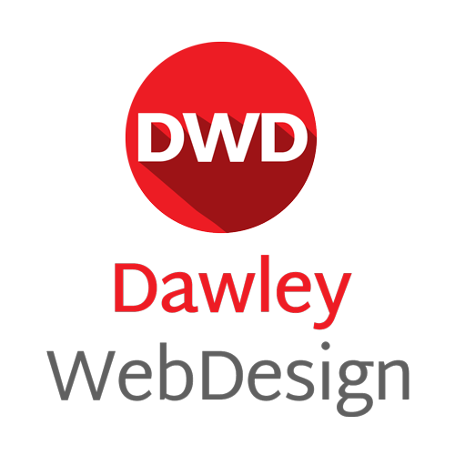 Dawley Web Design - Telford