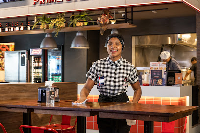 Mania de Churrasco! Prime Steak & Burger Cerqueira César São Paulo