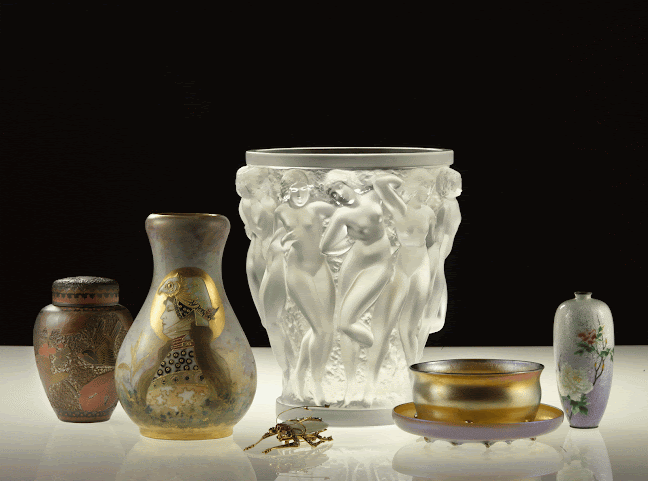 SYL-LEE ANTIQUES by null