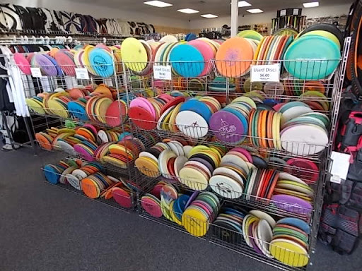 Sporting Goods Store «Replay Sports Gear», reviews and photos, 4900 Eldorado Pkwy, McKinney, TX 75070, USA