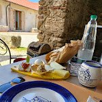 Photo n°2 de l'avis de Giusy.o fait le 26/04/2022 à 11:19 sur le  Masseria Lupata à Capaccio Paestum