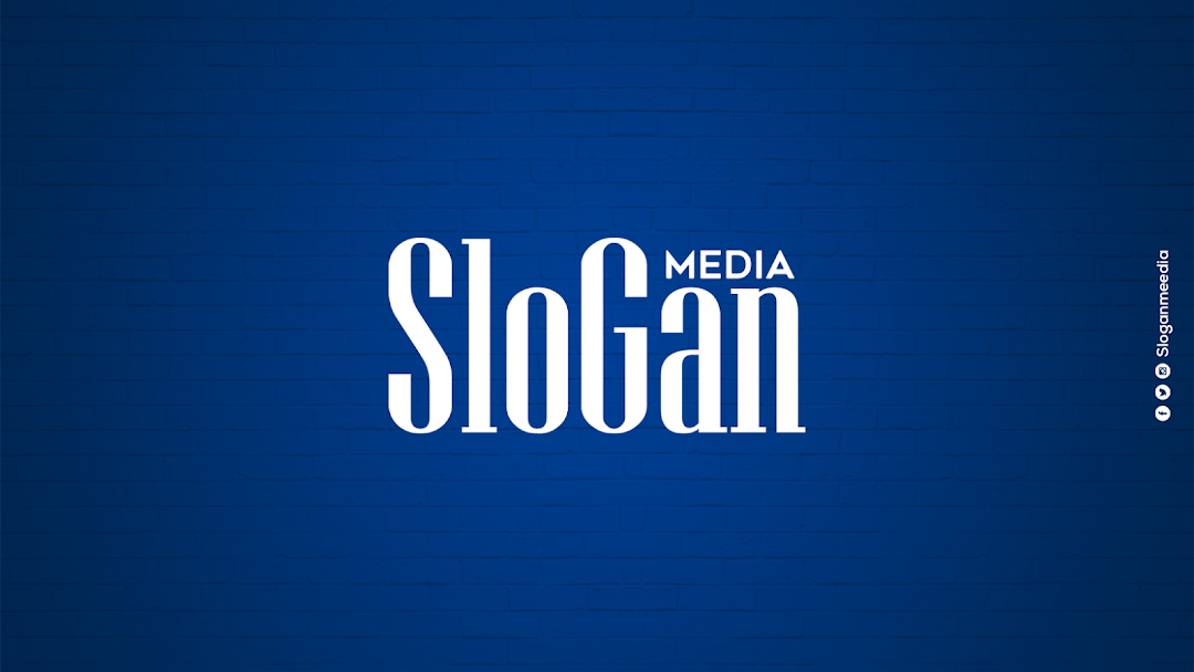SloGan Media