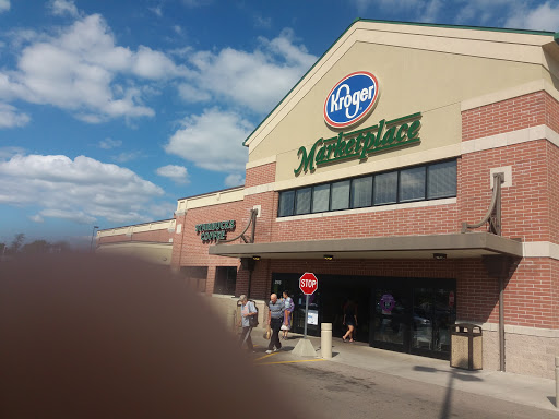Grocery Store «Kroger Marketplace», reviews and photos, 3165 Dayton Xenia Rd, Beavercreek, OH 45434, USA