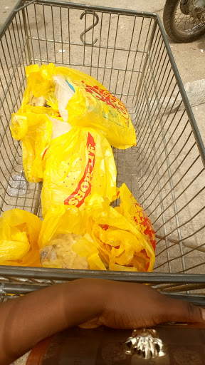 Shoprite Cocoa Mall, Central Bank Road, Liebu Bypass, 100001, Ibadan, Nigeria, Italian Restaurant, state Oyo