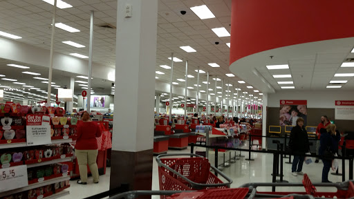 Department Store «Target», reviews and photos, 3850 Hempstead Turnpike, Levittown, NY 11756, USA