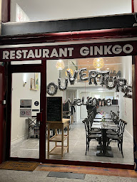 Photo n°99 de Ginkgo restaurant à Grenoble ()