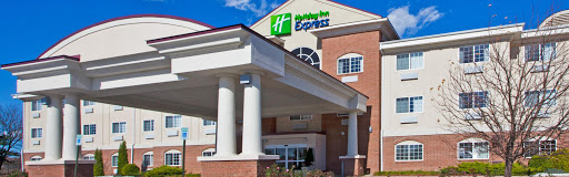 Holiday Inn Express & Suites Charlotte, an IHG Hotel