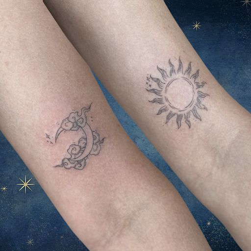 Explore tattoo ideas hood, creative tattoo ideas in Los Alamitos, available at Mr. Inkwells Classy Tattoos