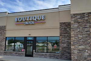 Boutique On Fox image