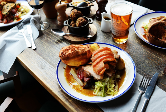 Reviews of The Plough Clapham Junction in London - Pub