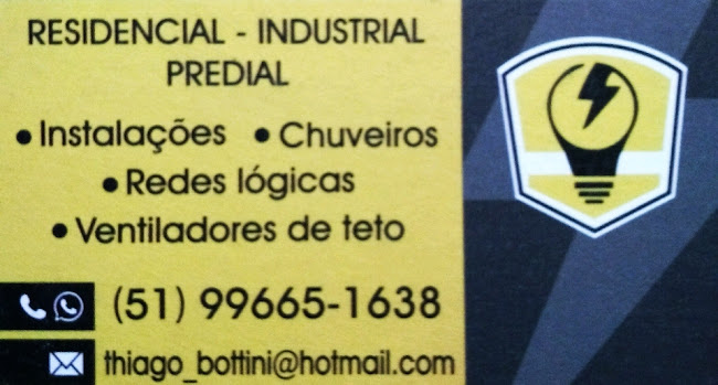 Av. Ipiranga, 7800 - Praia de Belas, Porto Alegre - RS, 90160-091, Brasil